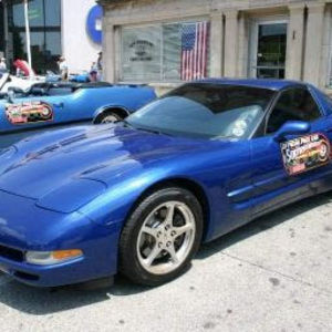 Meet your Posher, Eugene